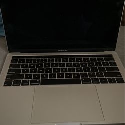 MacBook 13” 16 GB memory