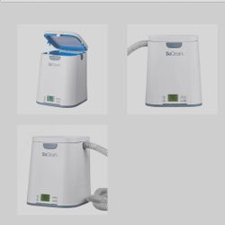 SoClean2 CPAP Cleaner and Sanitizer - BRAND NEW