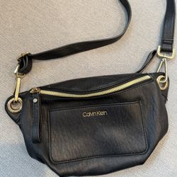 Calvin Klein Fannypack / Purse 