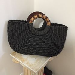 BAG FROM COLDWATER CREEK