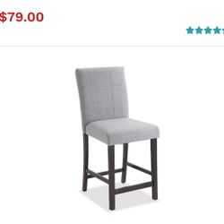 Counter High Stools New 