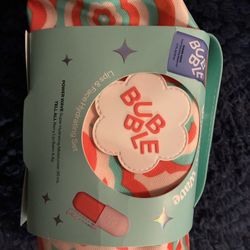 Bubble Skin Care Set 