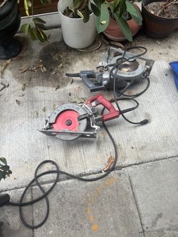 Skilsaw