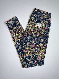 LuLaRoe One Size Leggings