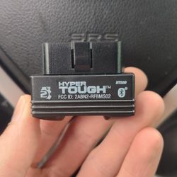 Smart Bluetooth Obd2 Code Scanner