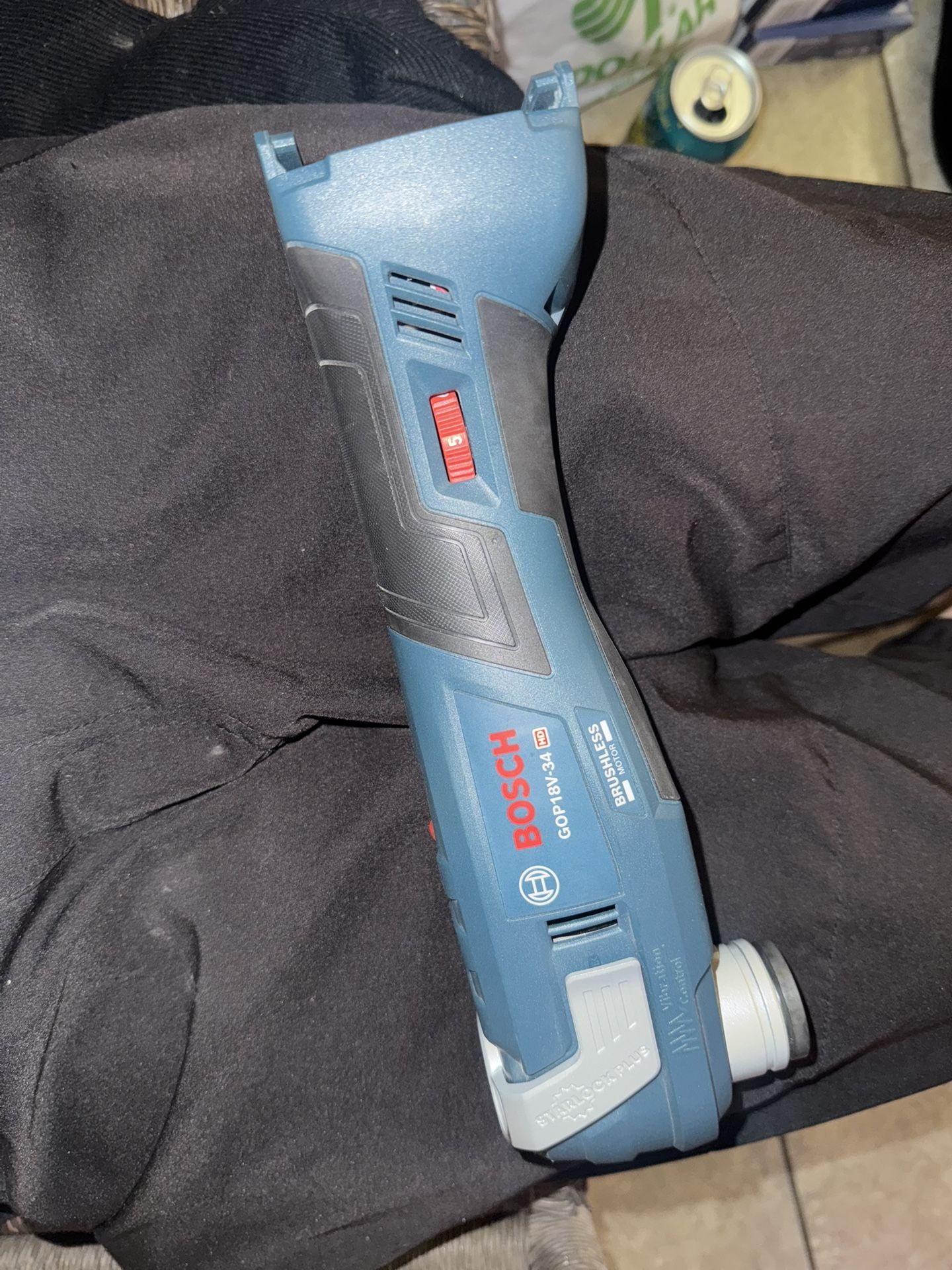 Bosch Oscillating Multi Tool