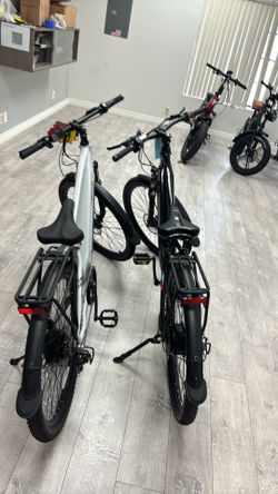 500 good quality Ebike 1 year warranty in clearance sale