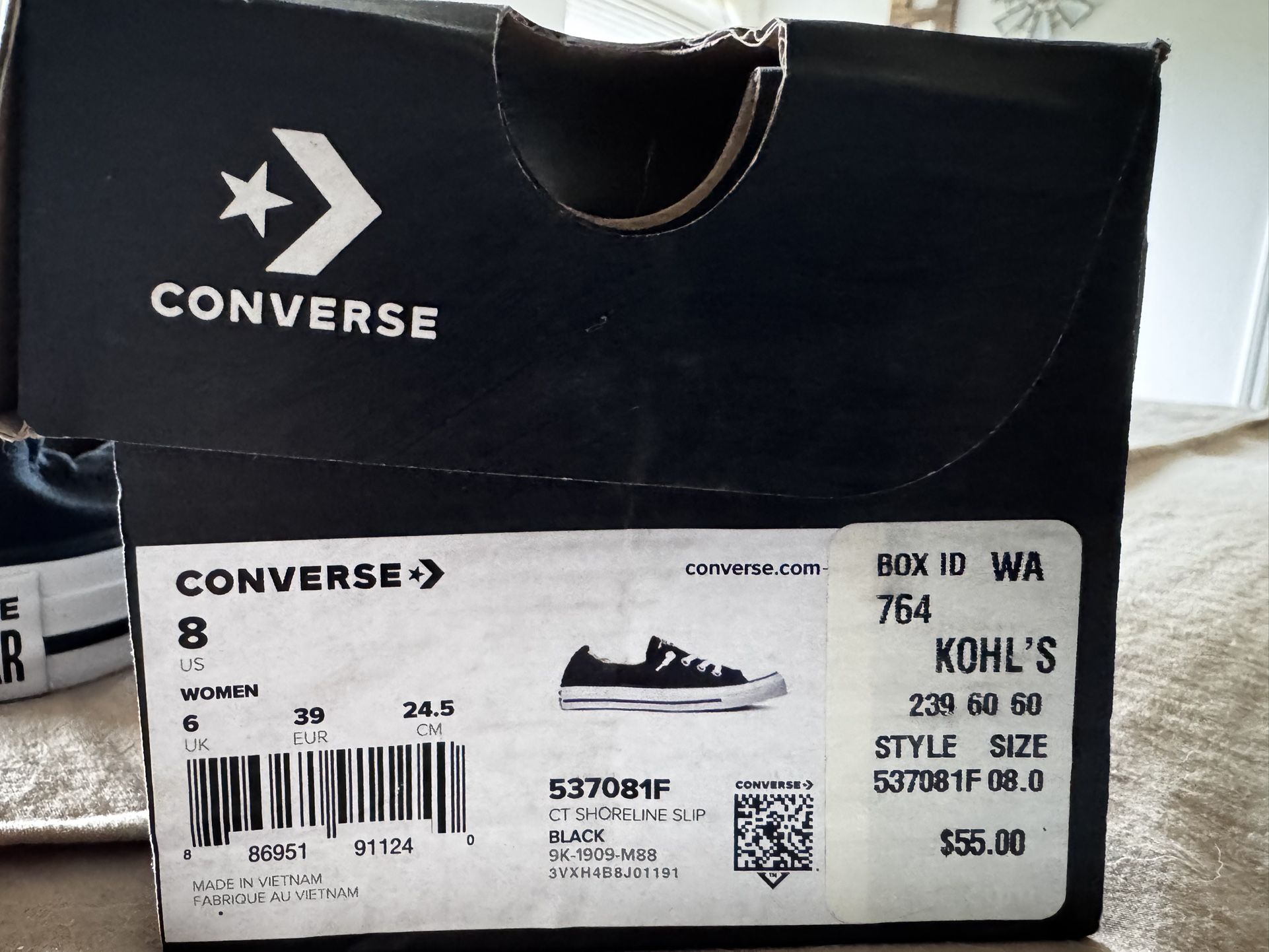 Converse