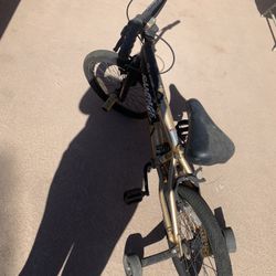 Kids Bike 