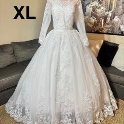 NUEVOS estilos Hermosos Vestidos De Novia 👰‍♀️ 