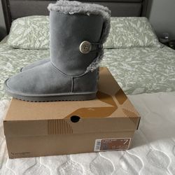 KoolaBurra Boots By UGG