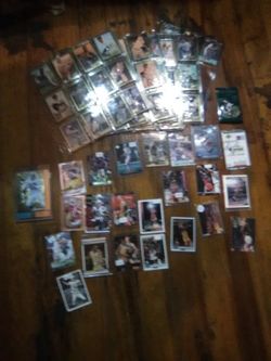 Good Card Lot