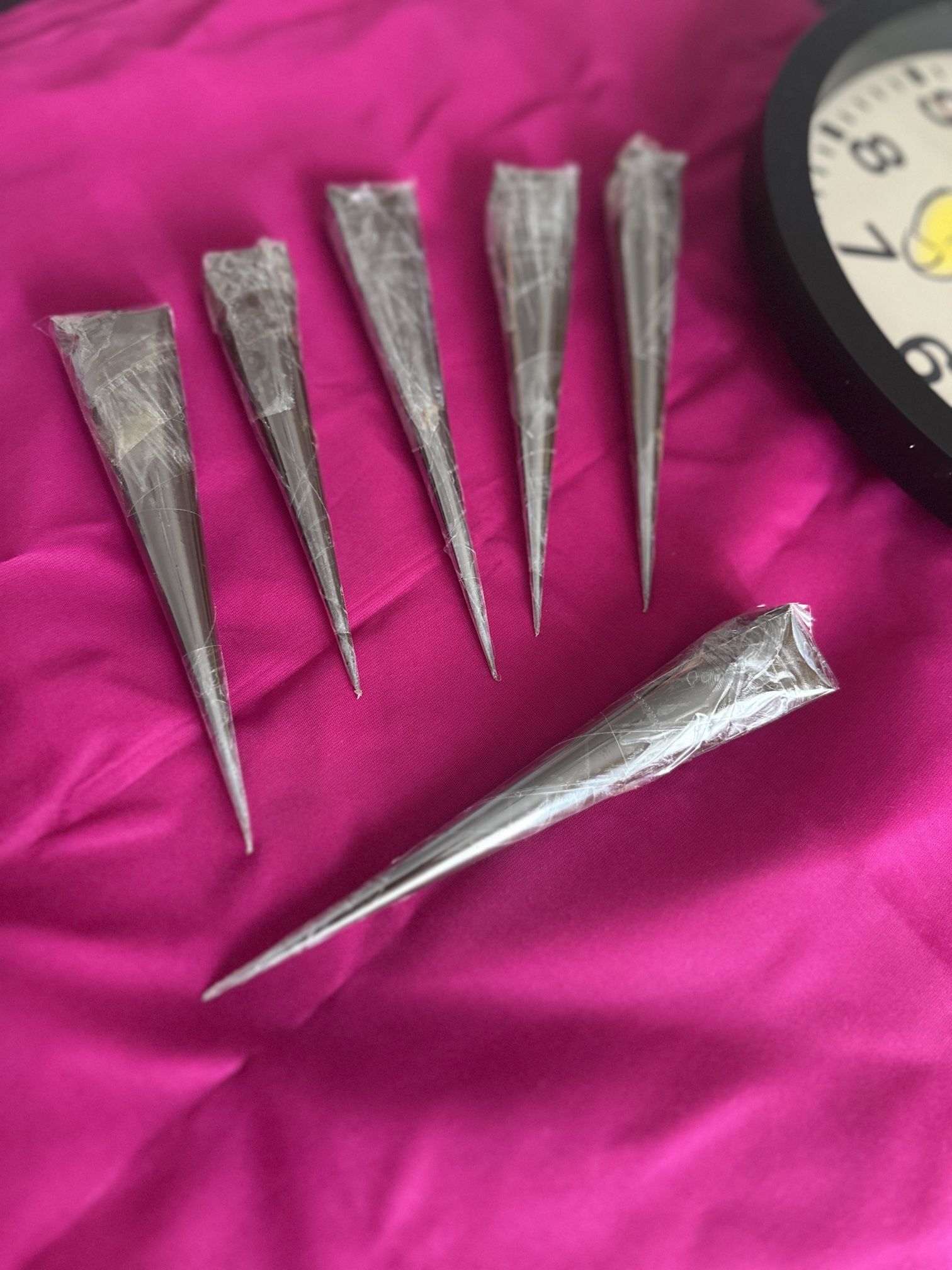 Henna Cone