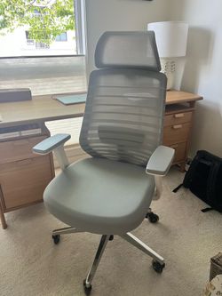 Ergonomic Desk Chair
