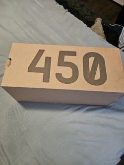 Yeezy Boost 450 Size 10