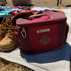 Lunch Box Picture Frames And Stuff