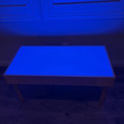 Large Light Table