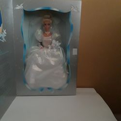 Walt Disney Wedding Cinderella 45th Anniversary