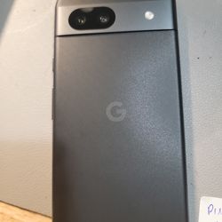 Google Pixel 8a 128gb Unlocked