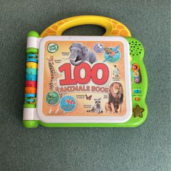 Toy Book