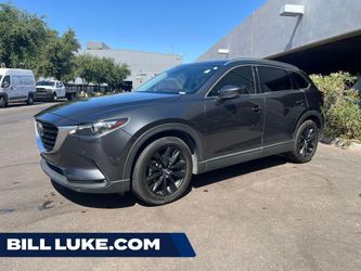 2022 Mazda CX-9
