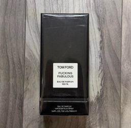 Tom Ford Fckin Fabulous