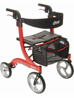 Nitro Walker