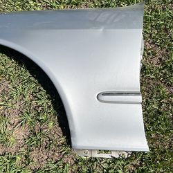 2000 S500 MB Dr. Fender