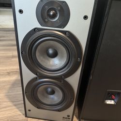 Bowers & Wilkins DM220