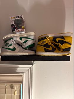 Jordan one high