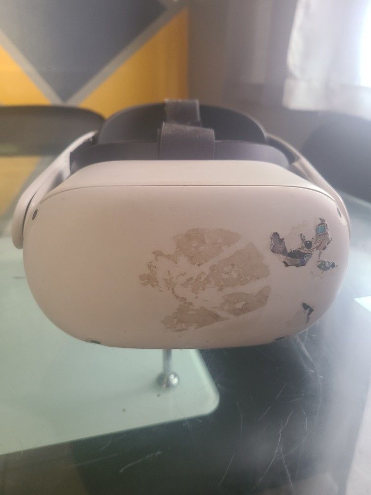 Meta Quest Vr