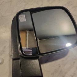 Gm SIDE MIRROR