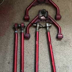 Q50/60 Camber Kit