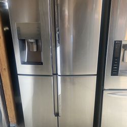 Samsung Refrigerator