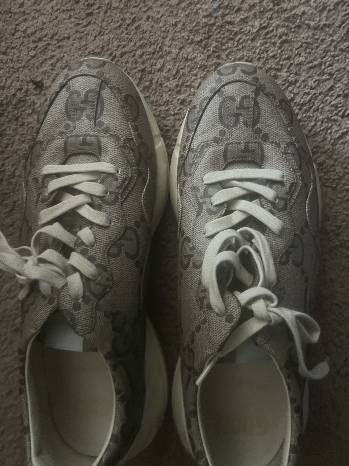 Gucci Sneakers