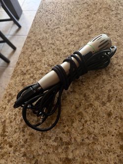 Microphone