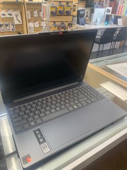 Lenovo Ideapad Slim 3