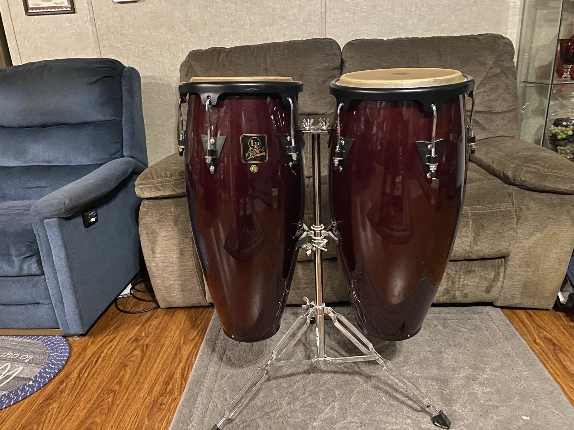 Latin Percussion Congas for Sale in San Antonio, TX OfferUp