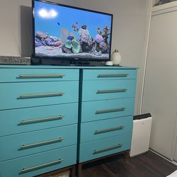 IKEA Tarva dresser