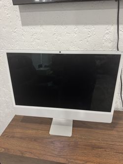 iMac