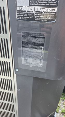Ac unit