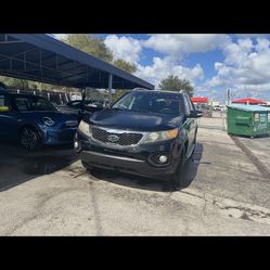 2012 KIA Sorento