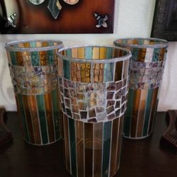 HOME INTERIOR SET DE 3