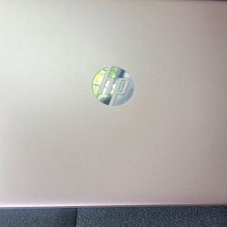 14’ Hp Laptop 64GB