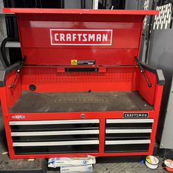 Craftsman S2000 Top Box 42in