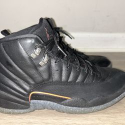 Air Jordan 12 Utility 