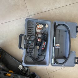 Multipro Variable Speed