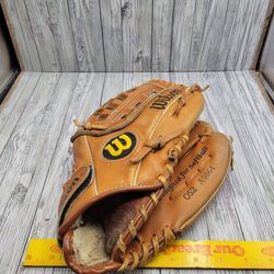 Wilson  OS2 A9864 Softball Glove