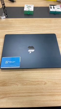 MacBook Air 13” m4/16gb/256gb - Bulverde