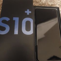 S10+